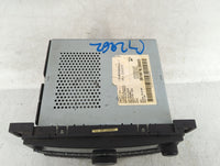 2009-2010 Pontiac G5 Radio AM FM Cd Player Receiver Replacement P/N:25834576 Fits Fits 2009 2010 OEM Used Auto Parts - Oemus
