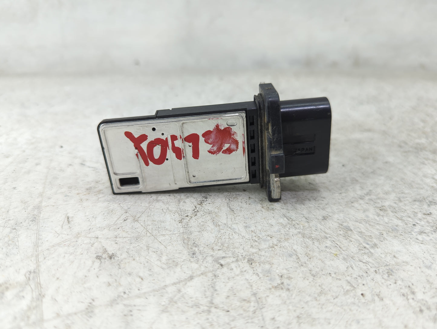 2007-2010 Pontiac G5 Mass Air Flow Meter Maf 1489550 - Oemusedautoparts1.com