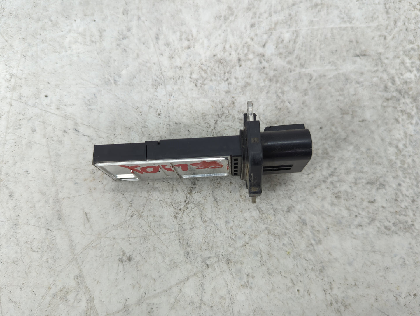 2007-2010 Pontiac G5 Mass Air Flow Meter Maf 1489550 - Oemusedautoparts1.com