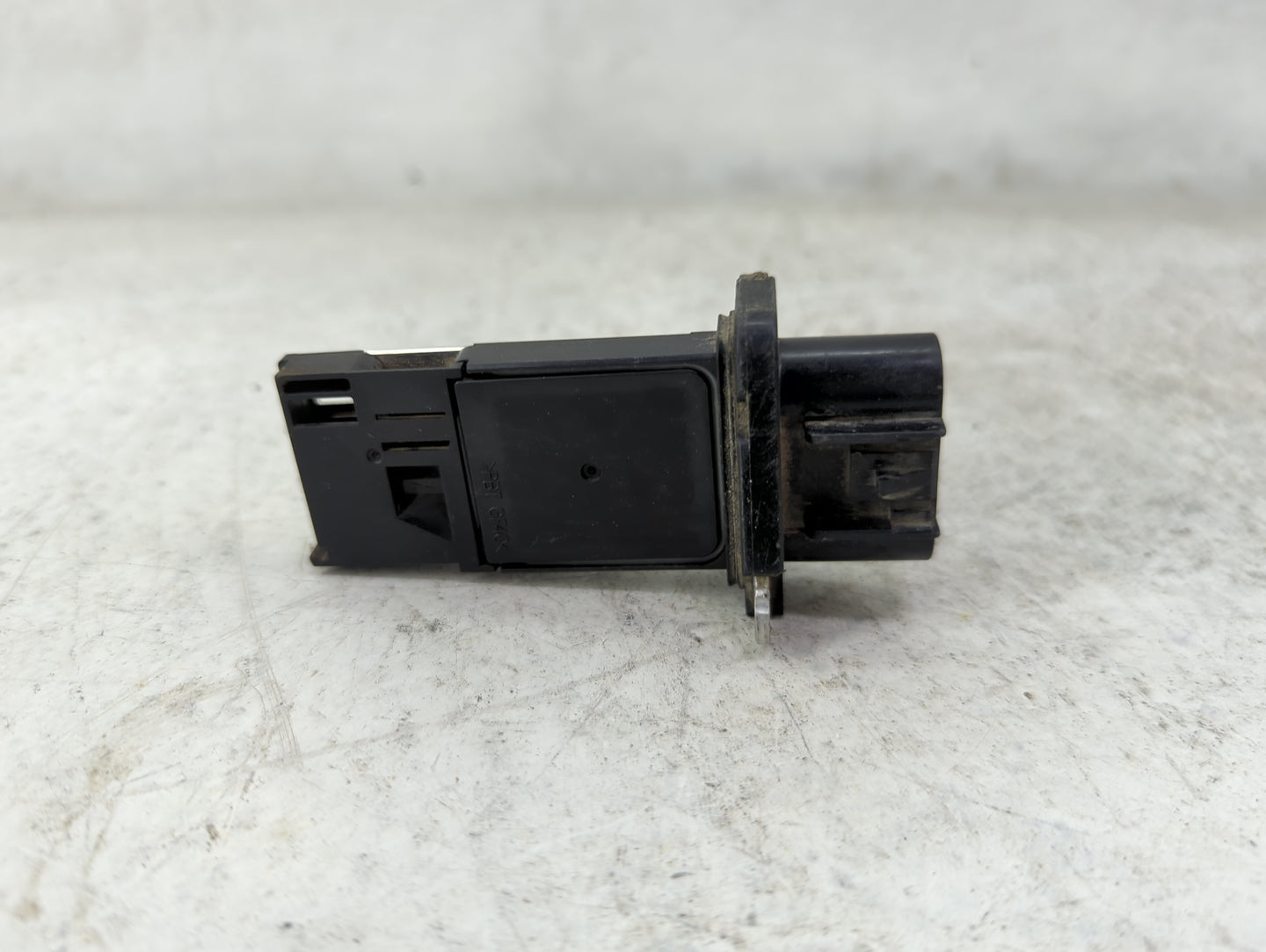 2007-2010 Pontiac G5 Mass Air Flow Meter Maf 1489550 - Oemusedautoparts1.com
