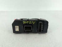 2007-2010 Pontiac G5 Master Power Window Switch Replacement Driver Side Left P/N:22721760 25807645 Fits OEM Used Auto Parts 