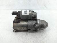 2008-2010 Pontiac G5 Car Starter Motor Solenoid OEM P/N:GM12689317 Fits OEM Used Auto Parts - Oemusedautoparts1.com