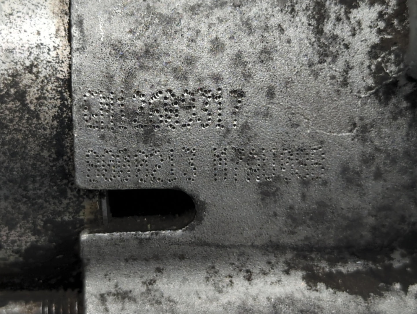 2008-2010 Pontiac G5 Car Starter Motor Solenoid OEM P/N:GM12689317 Fits OEM Used Auto Parts - Oemusedautoparts1.com