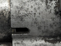 2008-2010 Pontiac G5 Car Starter Motor Solenoid OEM P/N:GM12689317 Fits OEM Used Auto Parts - Oemusedautoparts1.com