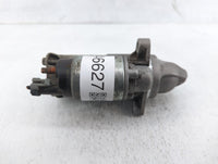 2008-2010 Pontiac G5 Car Starter Motor Solenoid OEM P/N:GM12689317 Fits OEM Used Auto Parts - Oemusedautoparts1.com