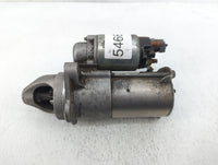 2008-2010 Pontiac G5 Car Starter Motor Solenoid OEM P/N:GM12689317 Fits OEM Used Auto Parts - Oemusedautoparts1.com