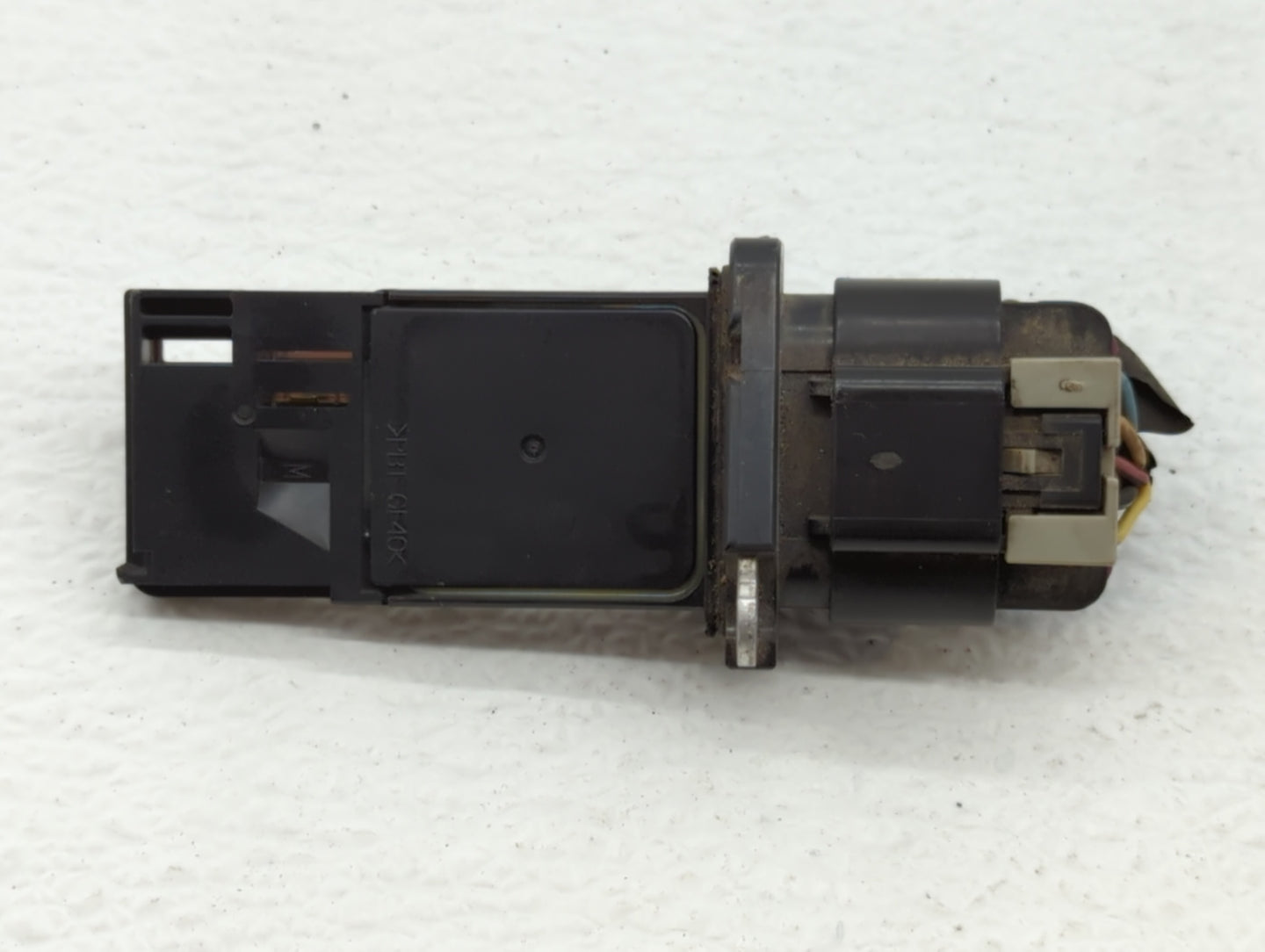 2007-2010 Pontiac G5 Mass Air Flow Meter Maf 555368 - Oemusedautoparts1.com