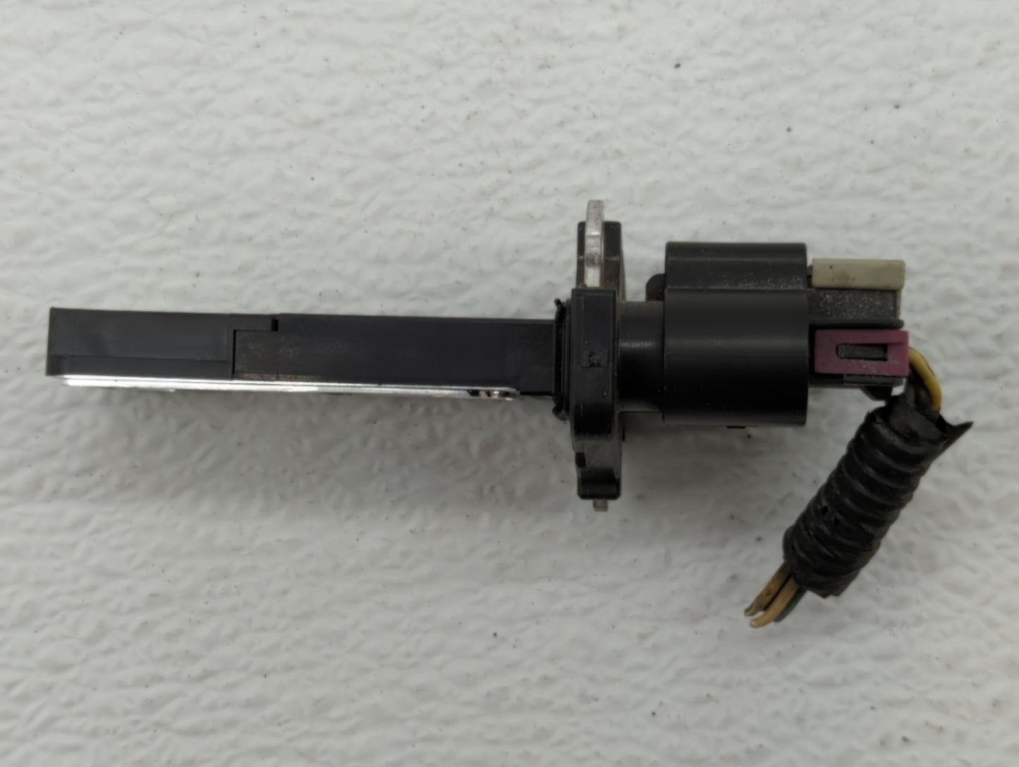 2007-2010 Pontiac G5 Mass Air Flow Meter Maf 555368 - Oemusedautoparts1.com