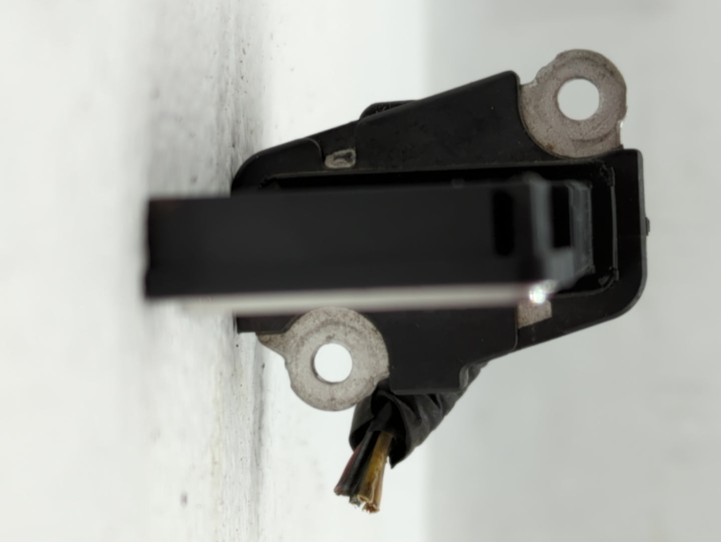 2007-2010 Pontiac G5 Mass Air Flow Meter Maf 555368 - Oemusedautoparts1.com