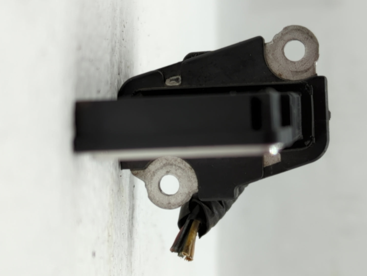 2007-2010 Pontiac G5 Mass Air Flow Meter Maf 555368 - Oemusedautoparts1.com