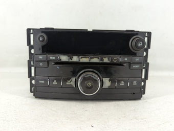 compare product 2009-2010 Pontiac G5 Am Fm Cd Player Radio Receiver 582834