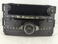 2009-2010 Pontiac G5 Am Fm Cd Player Radio Receiver 582834 - Oemusedautoparts1.com