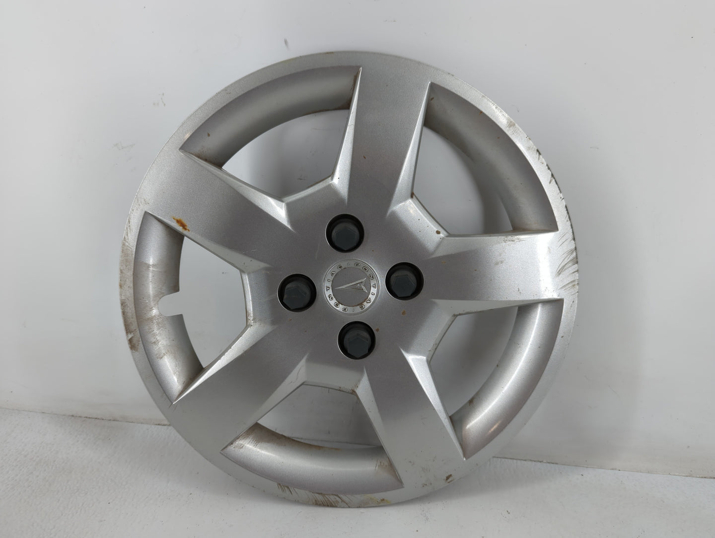 2009 Pontiac G5 Driver Front Wheel Hub Oem - Oemusedautoparts1.com