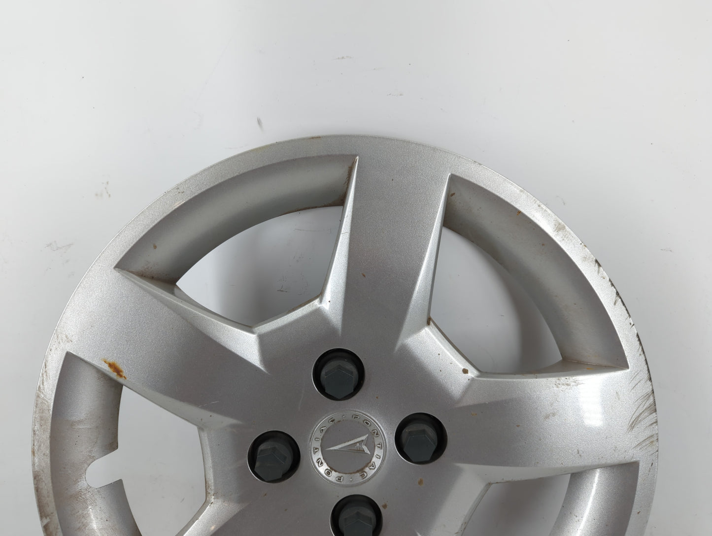 2009 Pontiac G5 Driver Front Wheel Hub Oem - Oemusedautoparts1.com