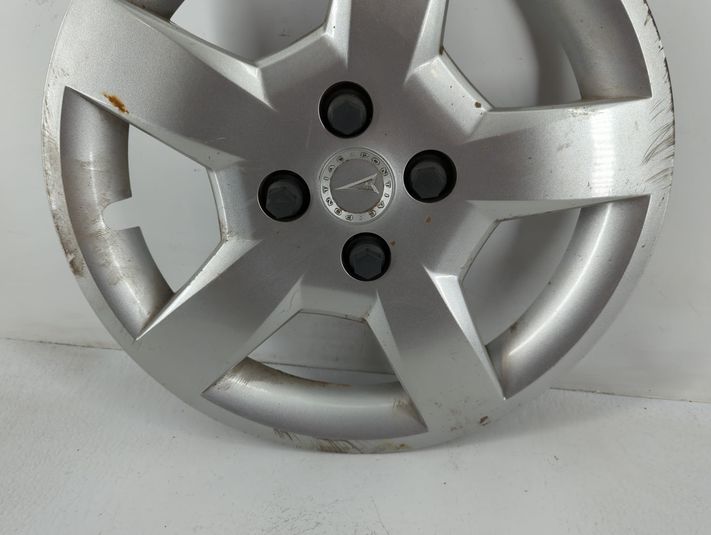 2009 Pontiac G5 Driver Front Wheel Hub Oem - Oemusedautoparts1.com