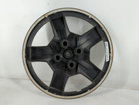 2009 Pontiac G5 Driver Front Wheel Hub Oem - Oemusedautoparts1.com