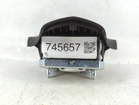 2007-2010 Pontiac G5 Air Bag Driver Left Steering Wheel Mounted Fits Fits 2007 2008 2009 2010 OEM Used Auto Parts - Oemuseda