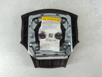 2007-2010 Pontiac G5 Air Bag Driver Left Steering Wheel Mounted Fits Fits 2007 2008 2009 2010 OEM Used Auto Parts - Oemuseda
