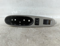 2009 Pontiac G5 Passenger Right Power Window Switch 15927317|584503 - Oemusedautoparts1.com
