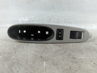 compare product 2009 Pontiac G5 Passenger Right Power Window Switch 15927317|584503
