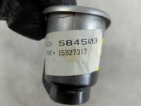 2009 Pontiac G5 Passenger Right Power Window Switch 15927317|584503 - Oemusedautoparts1.com