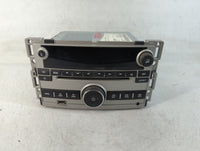 2009-2010 Pontiac G5 Radio AM FM Cd Player Receiver Replacement P/N:20789372 Fits Fits 2009 2010 OEM Used Auto Parts - Oemus