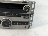 2009-2010 Pontiac G5 Radio AM FM Cd Player Receiver Replacement P/N:20789372 Fits Fits 2009 2010 OEM Used Auto Parts - Oemus