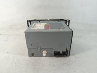 2009-2010 Pontiac G5 Radio AM FM Cd Player Receiver Replacement P/N:20789372 Fits Fits 2009 2010 OEM Used Auto Parts - Oemus
