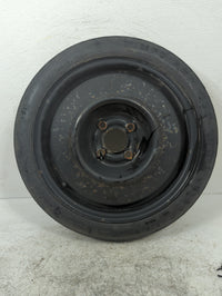 2007-2010 Pontiac G5 Spare Donut Tire Wheel Rim Oem 825487 - Oemusedautoparts1.com