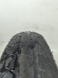 2007-2010 Pontiac G5 Spare Donut Tire Wheel Rim Oem 825487 - Oemusedautoparts1.com