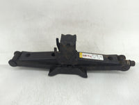 2009 Pontiac G5 Spare Scissor Car Jack Black - Oemusedautoparts1.com