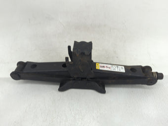 compare product 2009 Pontiac G5 Spare Scissor Car Jack Black