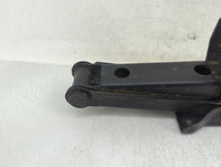 2009 Pontiac G5 Spare Scissor Car Jack Black - Oemusedautoparts1.com