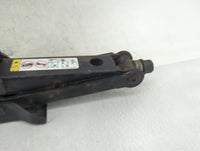 2009 Pontiac G5 Spare Scissor Car Jack Black - Oemusedautoparts1.com