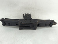 2009 Pontiac G5 Spare Scissor Car Jack Black - Oemusedautoparts1.com