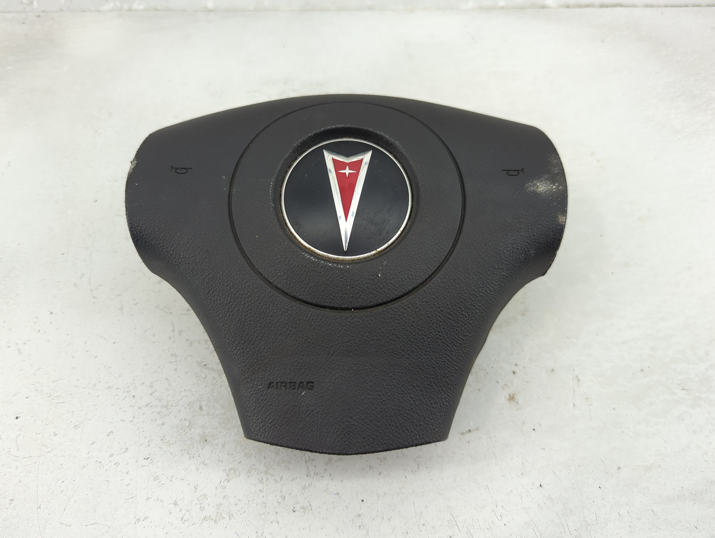 2007-2010 Pontiac G5 Air Bag Driver Left Steering Wheel Mounted - Oemusedautoparts1.com