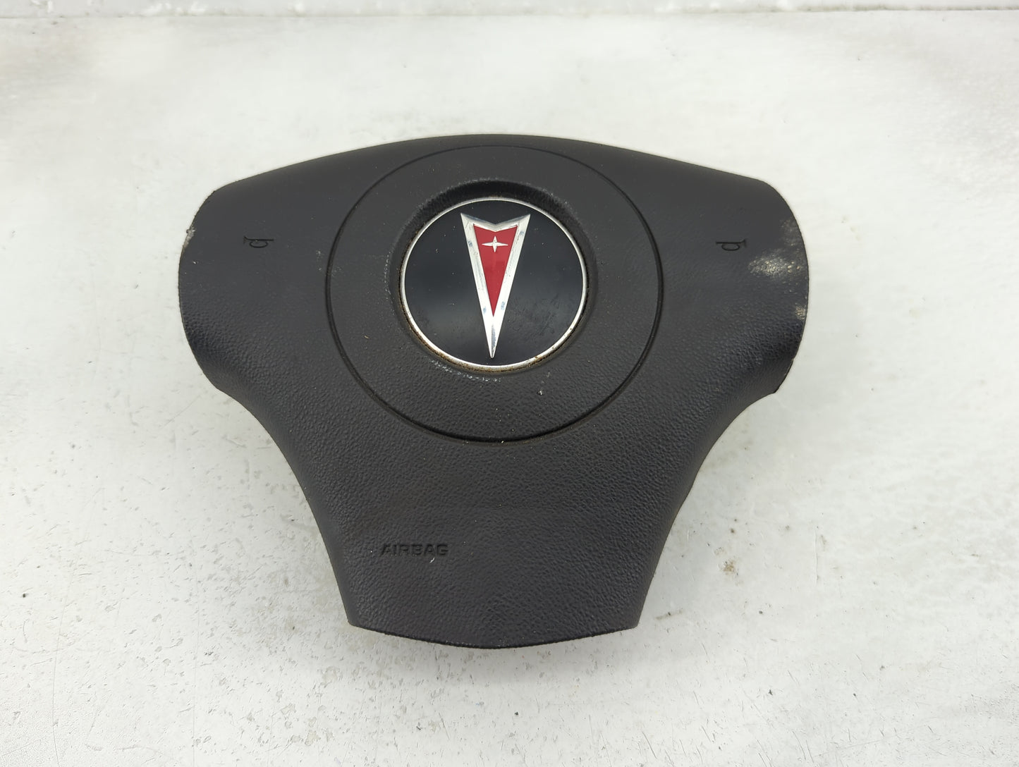 2007-2010 Pontiac G5 Air Bag Driver Left Steering Wheel Mounted - Oemusedautoparts1.com