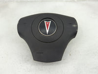 2007-2010 Pontiac G5 Air Bag Driver Left Steering Wheel Mounted - Oemusedautoparts1.com