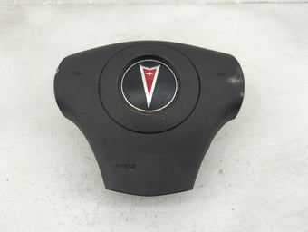 compare product 2007-2010 Pontiac G5 Air Bag Driver Left Steering Wheel Mounted