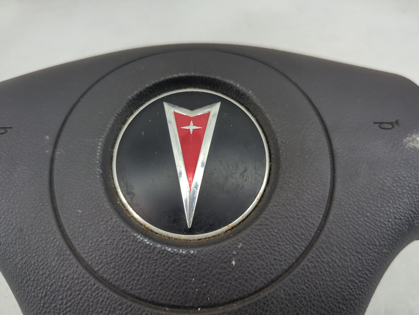 2007-2010 Pontiac G5 Air Bag Driver Left Steering Wheel Mounted - Oemusedautoparts1.com