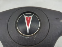 2007-2010 Pontiac G5 Air Bag Driver Left Steering Wheel Mounted - Oemusedautoparts1.com