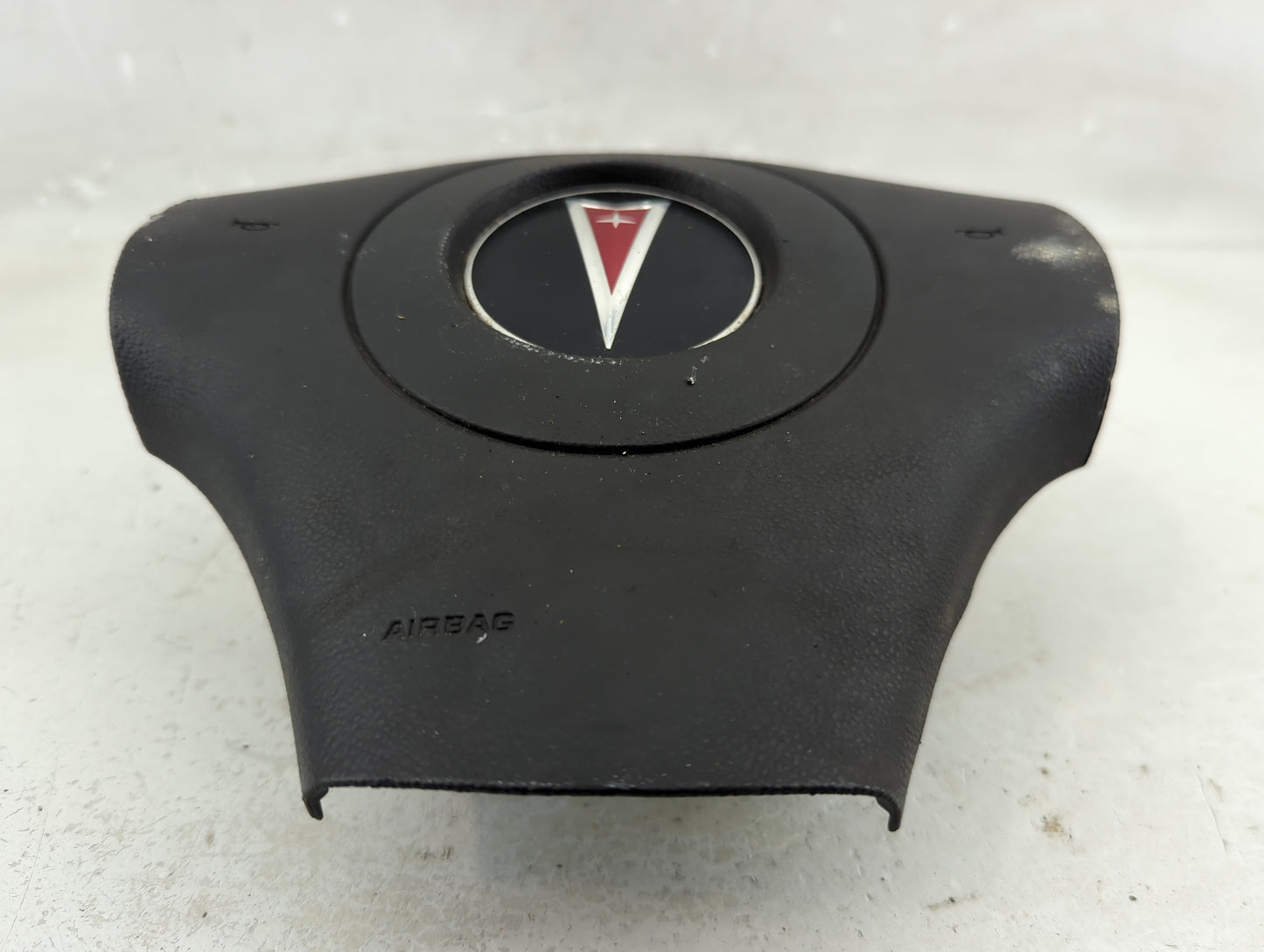 2007-2010 Pontiac G5 Air Bag Driver Left Steering Wheel Mounted - Oemusedautoparts1.com