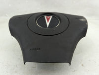 2007-2010 Pontiac G5 Air Bag Driver Left Steering Wheel Mounted - Oemusedautoparts1.com
