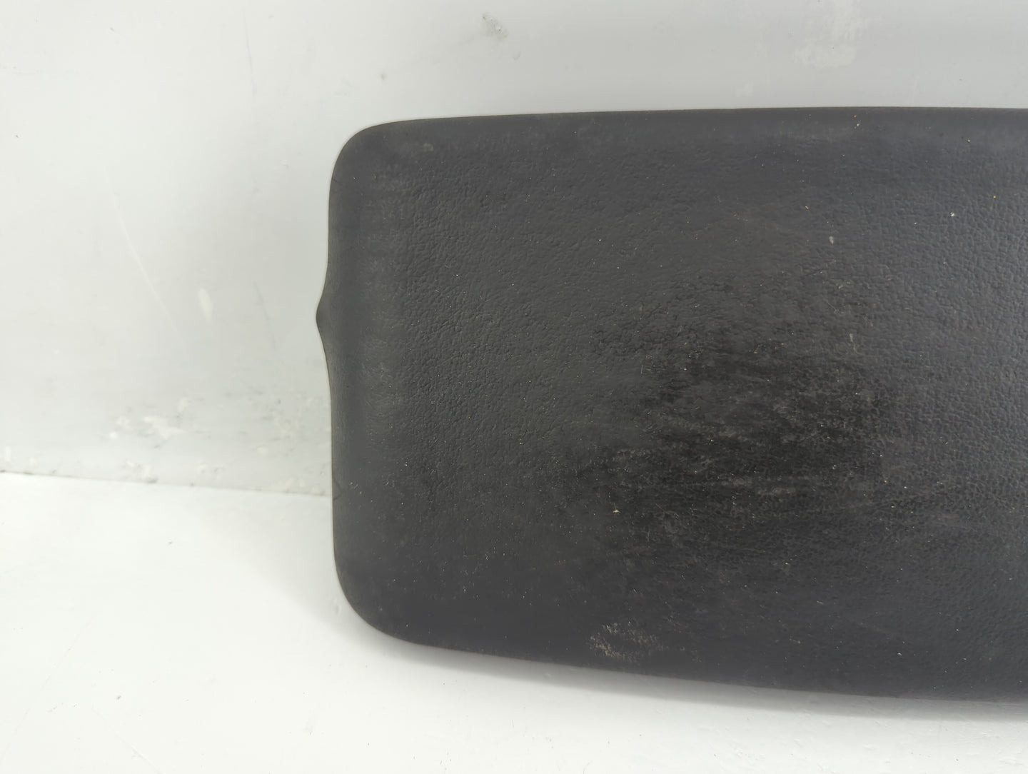 2007-2010 Pontiac G5 Center Console Armrest Cover Lid Fits Fits 2005 2006 2007 2008 2009 2010 OEM Used Auto Parts - Oemuseda