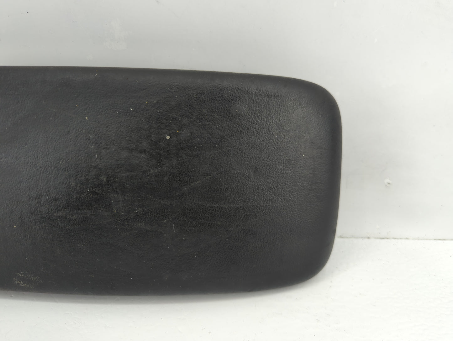 2007-2010 Pontiac G5 Center Console Armrest Cover Lid Fits Fits 2005 2006 2007 2008 2009 2010 OEM Used Auto Parts - Oemuseda