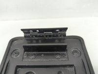 2007-2010 Pontiac G5 Center Console Armrest Cover Lid Fits Fits 2005 2006 2007 2008 2009 2010 OEM Used Auto Parts - Oemuseda