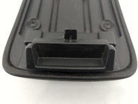 2007-2010 Pontiac G5 Center Console Armrest Cover Lid Fits Fits 2005 2006 2007 2008 2009 2010 OEM Used Auto Parts - Oemuseda