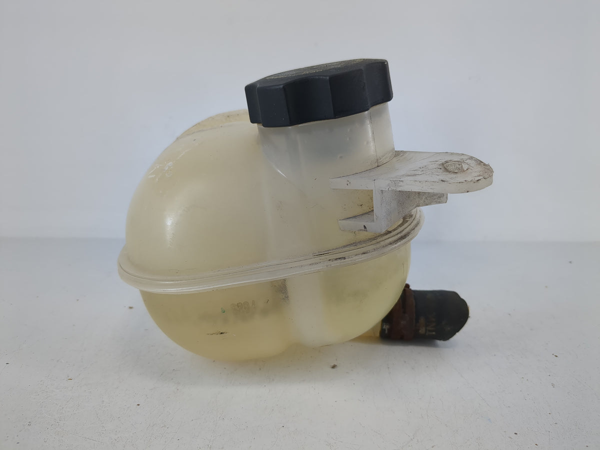 2007-2010 Pontiac G5 Radiator Coolant Overflow Expansion Tank Bottle 826732 - Oemusedautoparts1.com