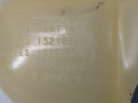 2007-2010 Pontiac G5 Radiator Coolant Overflow Expansion Tank Bottle 826732 - Oemusedautoparts1.com