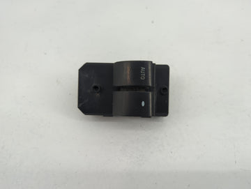 2007-2010 Pontiac G5 Master Power Window Switch Replacement Driver Side Left Fits Fits 2005 2006 2007 2008 2009 2010 OEM Use